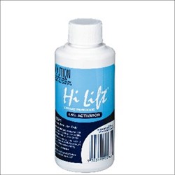 Peroxide 1.5 - 200ml